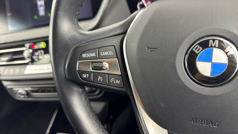 BMW 1 Series 118i [136] Sport 5dr [Live Cockpit Professional] Petrol Hatchback